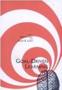 Tapa de Goal-Driven Learning