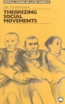 Tapa de Theorizing social movements