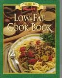 Tapa de The best of Sunset low-fat cook book