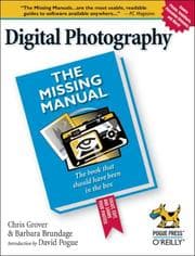 Tapa de Digital photography