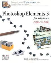 Tapa de Photoshop elements 3