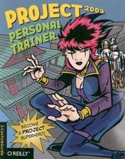 Tapa de Project 2003 Personal Trainer