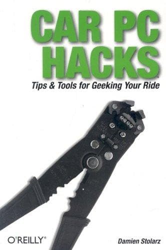 Tapa de Car PC Hacks