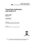 Tapa de Visual data exploration and analysis II