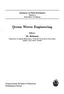 Tapa de Ocean waves engineering