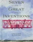 Tapa de Seven great inventions
