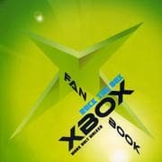 Tapa de Xbox Fan Book