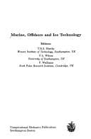 Tapa de Marine, offshore and ice technology