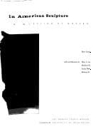 Tapa de The figure in American sculpture