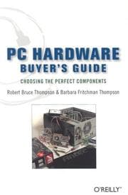 Tapa de PC Hardware buyer's guide