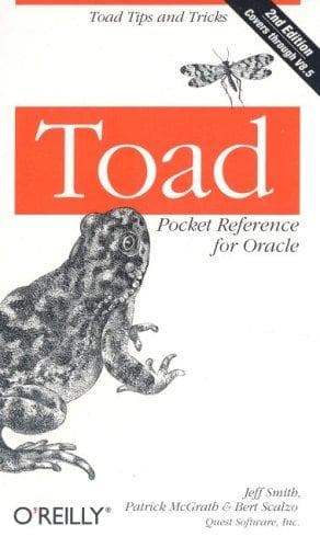 Tapa de Toad Pocket