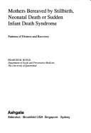 Tapa de The care of the mother grieving a baby relinquished for adoption