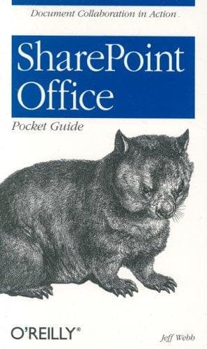 Tapa de SharePoint Office