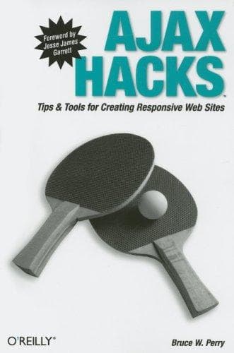 Tapa de Ajax Hacks