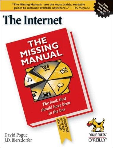 Tapa de The Internet