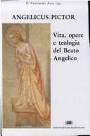 Tapa de Angelicus pictor