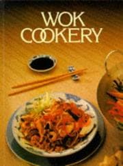 Tapa de Wok Cookery