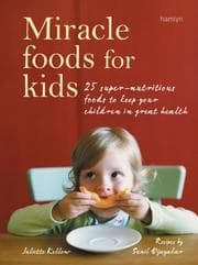 Tapa de Miracle Foods For Kids