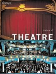 Tapa de History of theatre