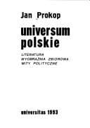 Tapa de Universum polskie