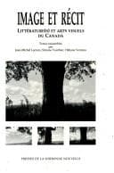 Tapa de Image et récit