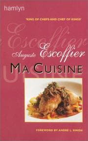 Tapa de Ma cuisine