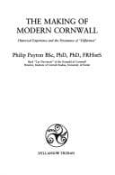 Tapa de The making of modern Cornwall
