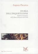 Tapa de Storia dell'inquietudine