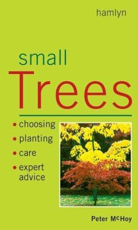 Tapa de Small Trees