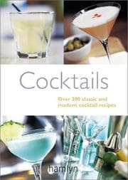 Tapa de Cocktails