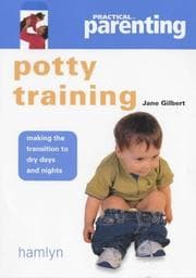 Tapa de Potty Training ("Practical Parenting")