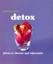 Tapa de Detox