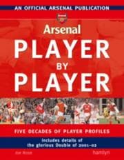 Tapa de Arsenal Player by Player