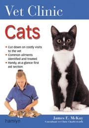 Tapa de Cats
