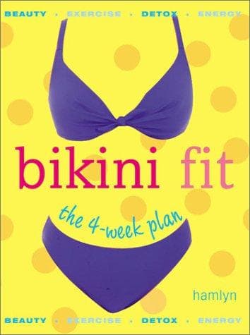 Tapa de Bikini fit