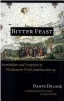 Tapa de Bitter feast