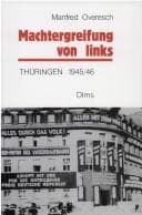 Tapa de Machtergreifung von Links
