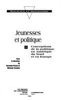 Tapa de Jeunesses et politique