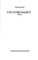 Tapa de Un cuore magico