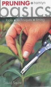 Tapa de Pruning Basics