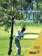 Tapa de Golf Rules Illustrated