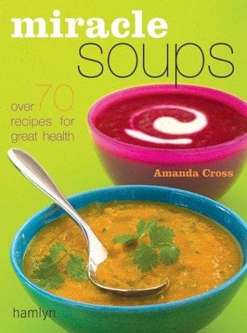 Tapa de Miracle Soups
