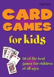 Tapa de Card Games for Kids