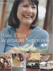 Tapa de Vegetarian Supercook (Hamlyn Food & Drink)