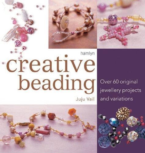 Tapa de Creative Beading