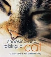 Tapa de Choosing & Raising a Cat