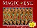 Tapa de Magic eye