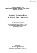 Tapa de Reading Business Park