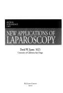 Tapa de New applications of laparoscopy