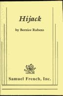 Tapa de Hijack